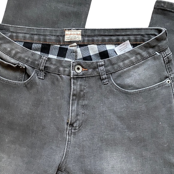 Weatherproof Vintage Denim Jeans ,  Alim Straight Fit Jeans , Women Denim Jeans - Picture 4 of 14